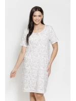 Taro 3564 Košeľa Mariella W26 W/r 2XL-3XL