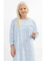 Dámská noční košile model 8981706 II 204 dł/r M2XL - MARTEL