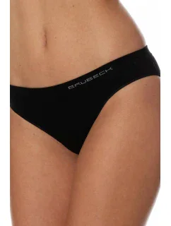 Dámske nohavičky 10020A black - BRUBECK