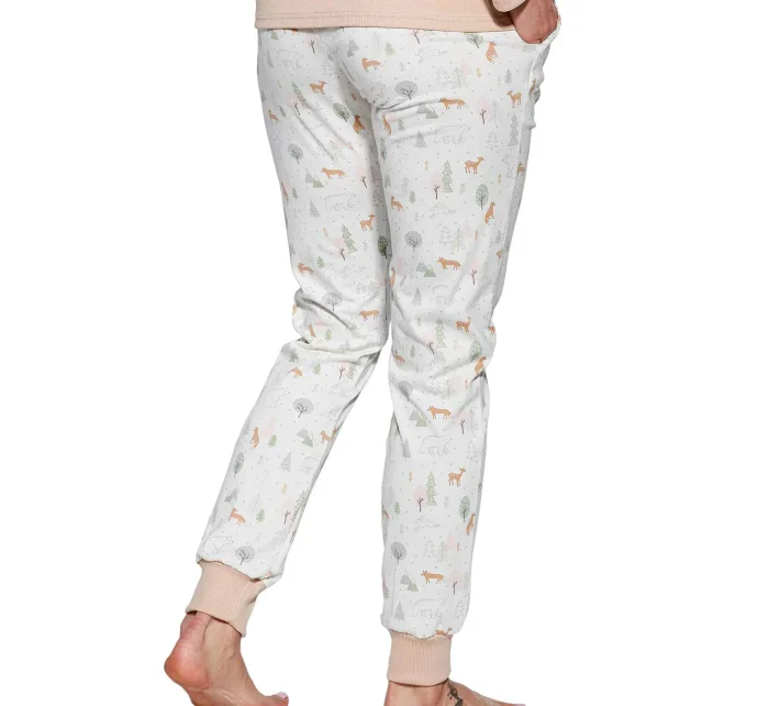 Dámske pyžamo 723/351 Emy - CORNETTE Dámske pyžamo 723/351 Emy - CORNETTE