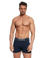 Pánské boxerky model 21371127 blue - Gatta Pánské boxerky model 21371127 blue - Gatta