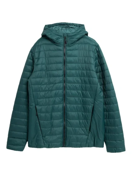 Pánska bunda 4F M240 M 4FAW23TDJAM240 41S