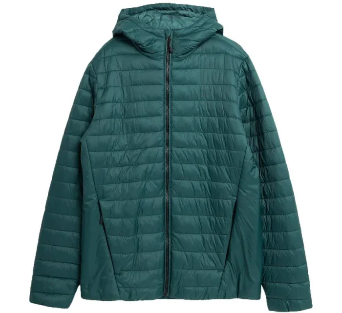 Pánska bunda 4F M240 M 4FAW23TDJAM240 41S