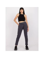 Sweatpants-RV-DR-7806.32-graphite (RV-DR-7806.32) Sweatpants-RV-DR-7806.32-graphite (RV-DR-7806.32)
