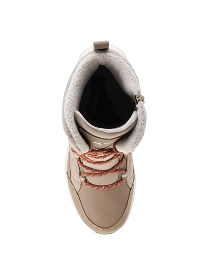 Dámské sněhule model 22187823 MID WO'S - Martes Dámské sněhule model 22187823 MID WO'S - Martes