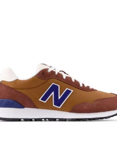 Pánska športová obuv New Balance ML515WBR