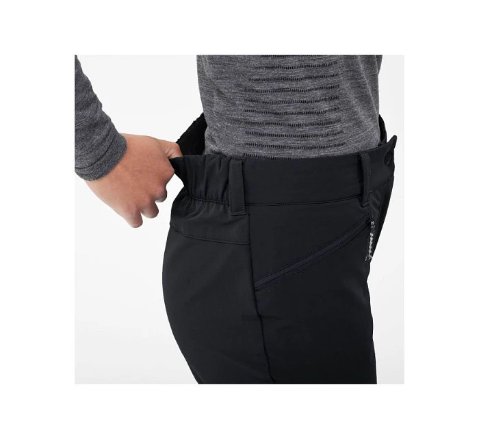 MILLET W All Outdoor Xcs200 Pant black