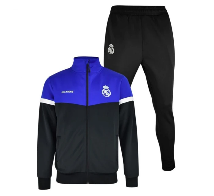 Tepláková souprava Real Madrid junior model 21812698 Tepláková souprava Real Madrid junior model 21812698