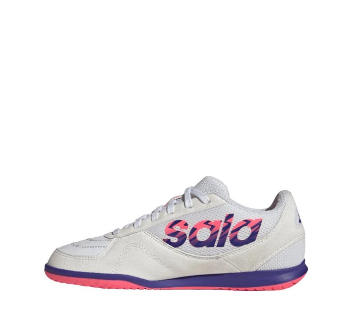 Detská futbalová obuv adidas Top Sala Competition II IN JP6985