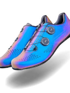 Olejová cestná obuv Supacaz KAZZE veľkosť 43,5