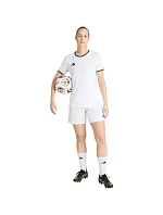 Dámské šortky Entrada 26 white model 22054952 dámské - ADIDAS Dámské šortky Entrada 26 white model 22054952 dámské - ADIDAS