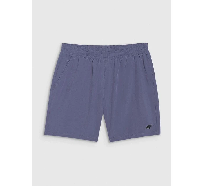 Pánské rychleschnoucí tréninkové šortky model 22071400 - 4F