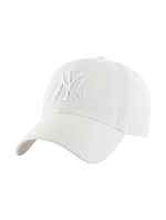 '47 New York Yankees Clean Up Baseball Cap White B-RGW17GWS-WHF