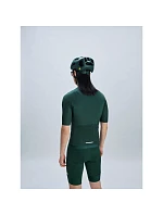 Cyklistické tričko POC M's Pristine Jersey, zelené, pánske