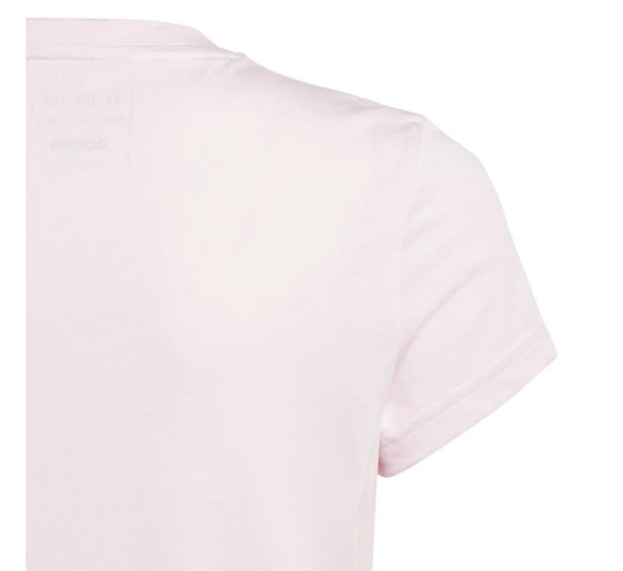 Detské tričko Big Logo Jr IC6123 - Adidas