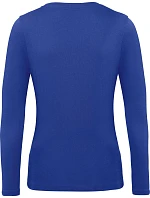 B&C Inspire LSL T /women_° Dámské tričko s dlouhým rukávem model 22483435 cobalt blue