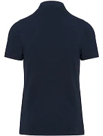 K 223 Pánské polo s límcem navy/white model 22506453 - Kariban K 223 Pánské polo s límcem navy/white model 22506453 - Kariban