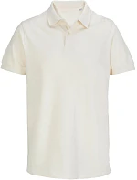 SOL'S Pacific Unisex piqué polo z těžké bavlny model 22449211 natural SOL'S Pacific Unisex piqué polo z těžké bavlny model 22449211 natural