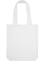 T Taška s dlouhým uchem "Tiger" z těžké bavlny white model 22506325 - Neutral T Taška s dlouhým uchem "Tiger" z těžké bavlny white model 22506325 - Neutral
