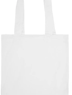 T Taška s dlouhým uchem "Tiger" z těžké bavlny white model 22506325 - Neutral