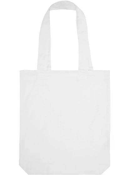 T Taška s dlouhým uchem "Tiger" z těžké bavlny white model 22506325 - Neutral T Taška s dlouhým uchem "Tiger" z těžké bavlny white model 22506325 - Neutral