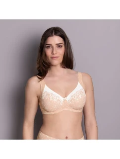 Belvedere komfortná podprsenka s kosticou 5886 powder peach - Anita Classix