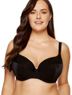 Gorteks Andrea/B4 farba: čierna