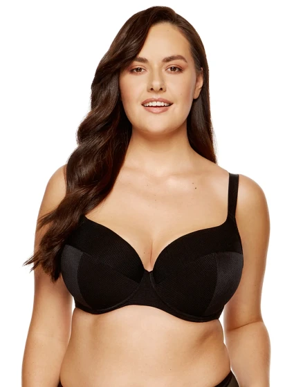 Gorteks Andrea/B4 farba: čierna