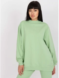 Blúzka AP BL A R001 pistácie