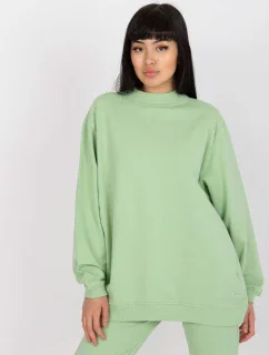 Blúzka AP BL A R001 pistácie