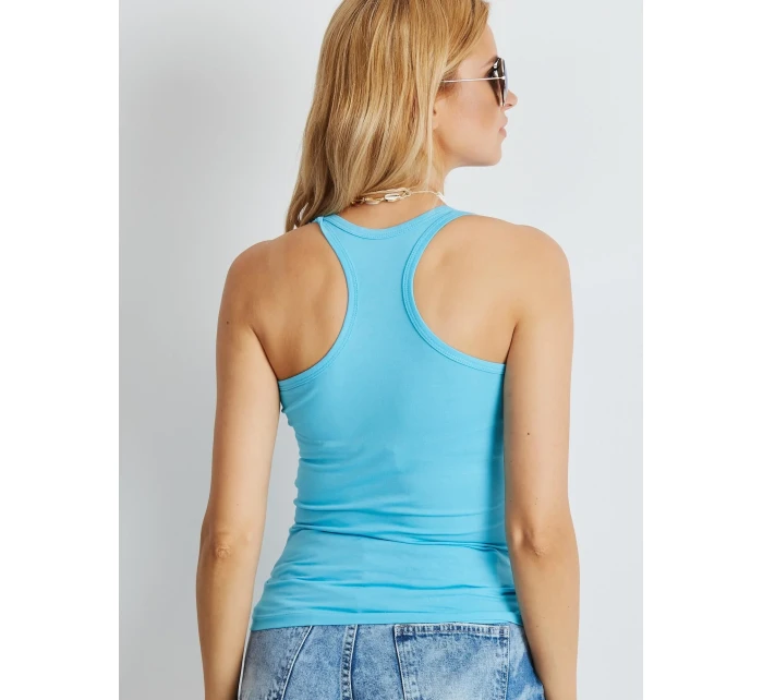 Top BR TP 2007.26P modrá