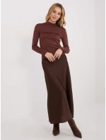 Bluzka CLM BZ model 21801823 brązowy - FPrice