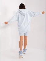 Komplet EM KMPL model 18959370 jasny niebieski - FPrice Komplet EM KMPL model 18959370 jasny niebieski - FPrice