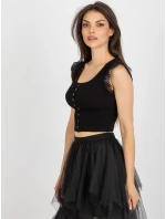 Bluzka NM BZ model 18543472 czarny - FPrice