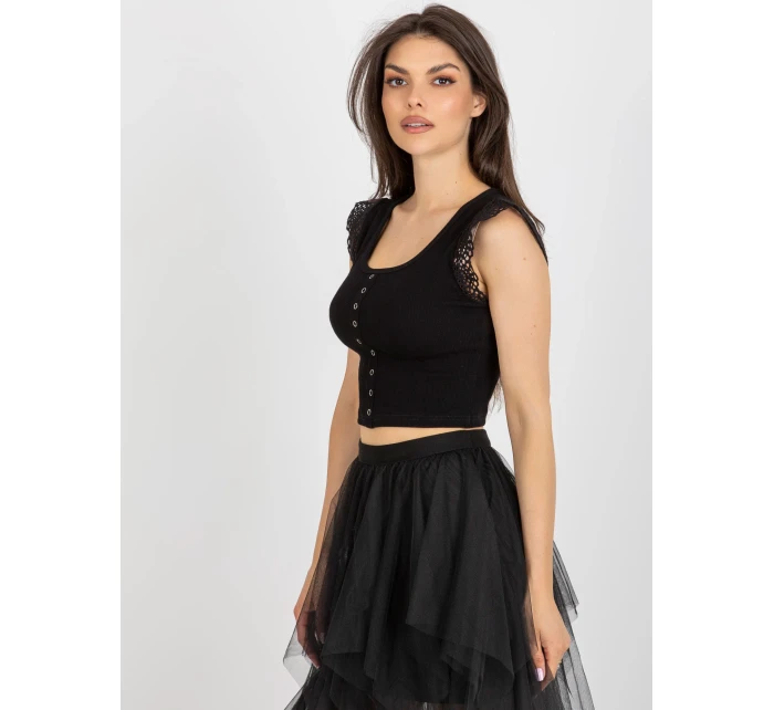 Bluzka NM BZ model 18543472 czarny - FPrice