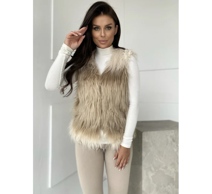 Vesta YP KZ DT 067.23P béžová