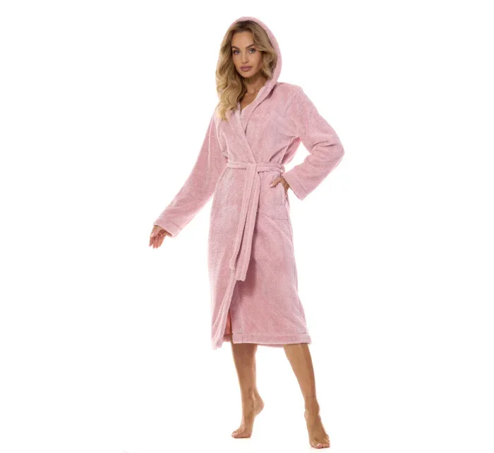 DÁMSKY NOČNÝ ŽUPAN 2412