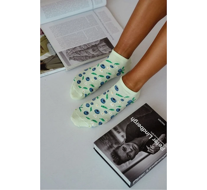 Dámské ponožky Berry model 22091530 - Milena