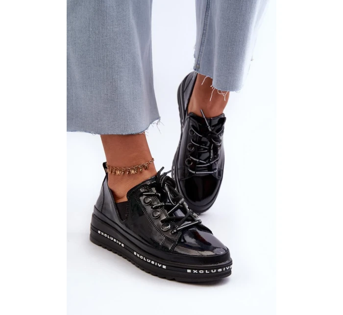 Poltopánky model 198010 Krok vo veľkom štýle