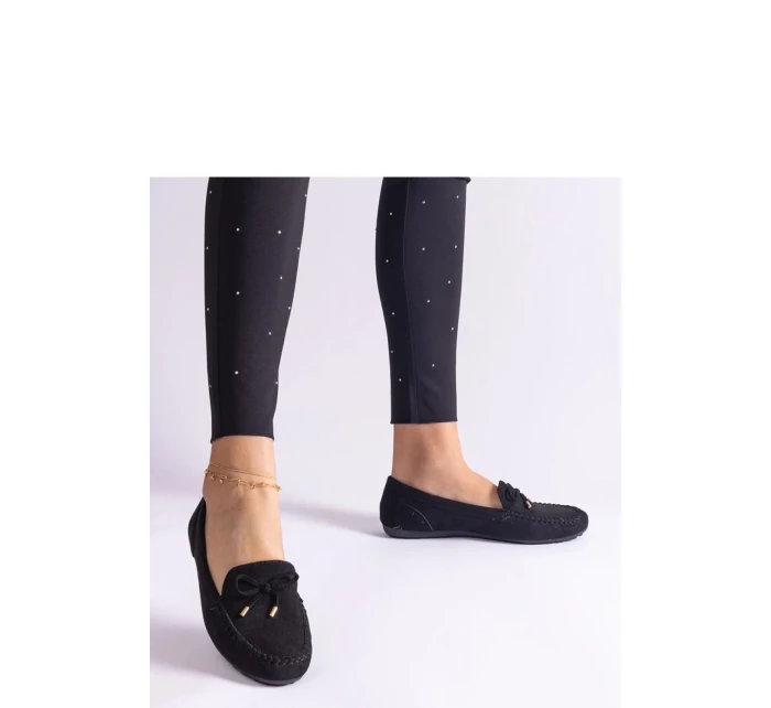 Mokasíny model 207197 Solea Mokasíny model 207197 Solea