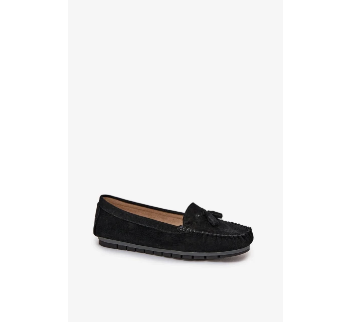 Mokasíny model 208777 Step in style Mokasíny model 208777 Step in style