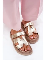 Papuče model 212597 Step in style Papuče model 212597 Step in style