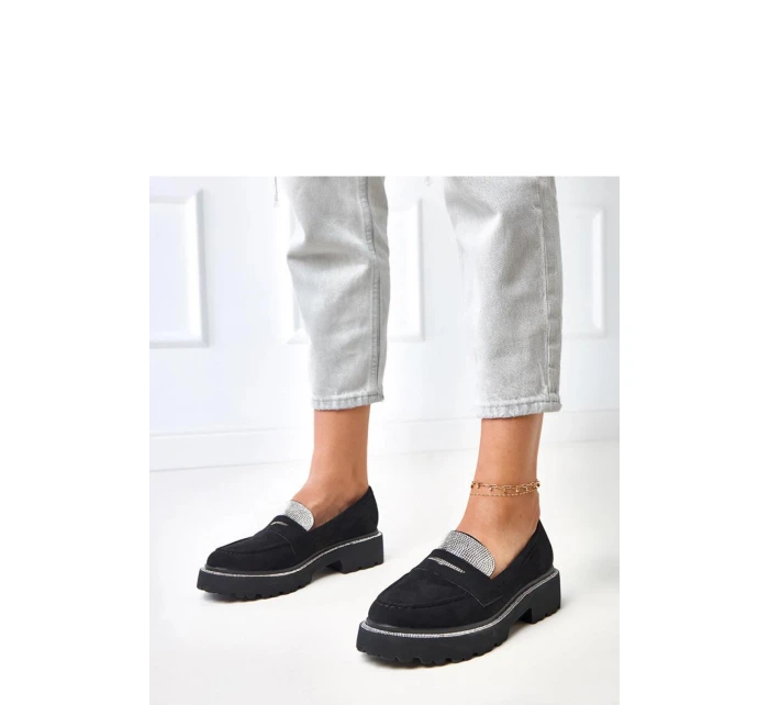 Mokasíny model 218360 Solea Mokasíny model 218360 Solea