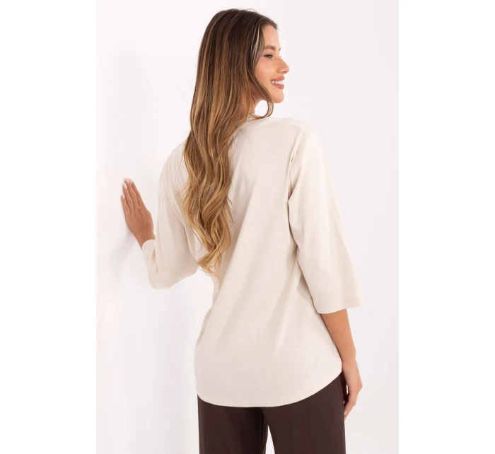 Blúzka model 218848 Relevantnosť