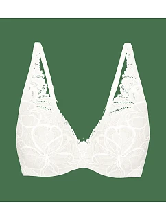 Body Make-Up Illusion Lace WP - ECRU WHITE - TRIUMPH ECRU WHITE - TRIUMPH