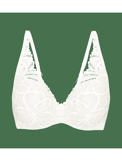 Body Make-Up Illusion Lace WP - ECRU WHITE - TRIUMPH ECRU WHITE - TRIUMPH Body Make-Up Illusion Lace WP - ECRU WHITE - TRIUMPH ECRU WHITE - TRIUMPH