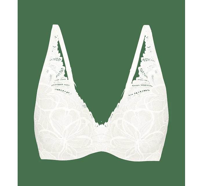 Body Make-Up Illusion Lace WP - ECRU WHITE - TRIUMPH ECRU WHITE - TRIUMPH Body Make-Up Illusion Lace WP - ECRU WHITE - TRIUMPH ECRU WHITE - TRIUMPH