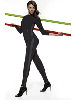 Fitness legíny Athena pants model 2243677 - Bas Bleu