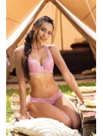 Dámská podprsenka 053/22 Carmela pink plus - MAT Dámská podprsenka 053/22 Carmela pink plus - MAT