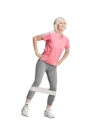 Tričko Aeroready Train Essentials s 3 pruhy W model 19572380 - ADIDAS